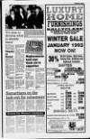 Larne Times Thursday 07 January 1993 Page 23