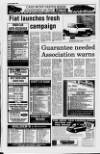 Larne Times Thursday 07 January 1993 Page 30