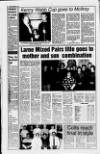 Larne Times Thursday 07 January 1993 Page 42