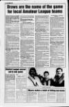 Larne Times Thursday 07 January 1993 Page 44