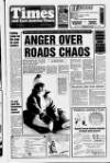 Larne Times Thursday 14 January 1993 Page 1