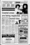 Larne Times Thursday 14 January 1993 Page 5