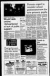 Larne Times Thursday 14 January 1993 Page 10