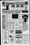 Larne Times Thursday 14 January 1993 Page 12