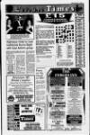 Larne Times Thursday 14 January 1993 Page 13