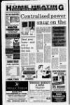 Larne Times Thursday 14 January 1993 Page 14