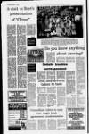 Larne Times Thursday 14 January 1993 Page 18