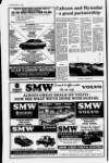 Larne Times Thursday 14 January 1993 Page 26