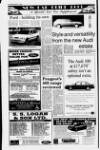 Larne Times Thursday 14 January 1993 Page 28