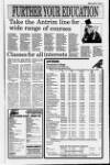 Larne Times Thursday 14 January 1993 Page 43