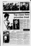 Larne Times Thursday 14 January 1993 Page 52