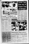 Larne Times Thursday 14 January 1993 Page 55