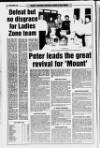 Larne Times Thursday 14 January 1993 Page 56