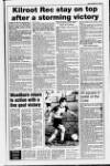 Larne Times Thursday 14 January 1993 Page 59