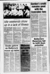 Larne Times Thursday 14 January 1993 Page 60