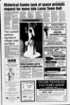 Larne Times Thursday 21 January 1993 Page 5