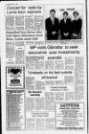 Larne Times Thursday 21 January 1993 Page 8