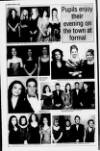 Larne Times Thursday 21 January 1993 Page 22