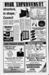 Larne Times Thursday 21 January 1993 Page 25