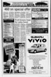 Larne Times Thursday 21 January 1993 Page 27