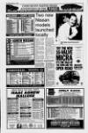 Larne Times Thursday 21 January 1993 Page 28