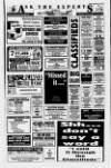 Larne Times Thursday 21 January 1993 Page 37