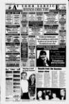 Larne Times Thursday 21 January 1993 Page 38