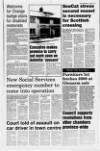 Larne Times Thursday 21 January 1993 Page 39