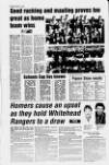 Larne Times Thursday 21 January 1993 Page 40