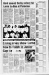 Larne Times Thursday 21 January 1993 Page 41