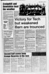 Larne Times Thursday 21 January 1993 Page 45