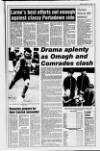 Larne Times Thursday 21 January 1993 Page 47