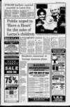 Larne Times Thursday 28 January 1993 Page 3
