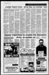 Larne Times Thursday 28 January 1993 Page 4