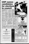 Larne Times Thursday 28 January 1993 Page 7