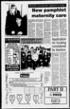 Larne Times Thursday 28 January 1993 Page 12