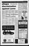 Larne Times Thursday 28 January 1993 Page 13