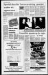 Larne Times Thursday 28 January 1993 Page 14