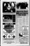 Larne Times Thursday 28 January 1993 Page 24