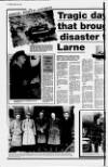 Larne Times Thursday 28 January 1993 Page 28