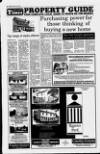 Larne Times Thursday 28 January 1993 Page 30