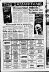 Larne Times Thursday 28 January 1993 Page 32