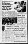 Larne Times Thursday 28 January 1993 Page 35