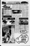 Larne Times Thursday 28 January 1993 Page 38