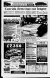 Larne Times Thursday 28 January 1993 Page 40