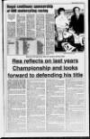 Larne Times Thursday 28 January 1993 Page 49