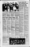 Larne Times Thursday 28 January 1993 Page 50