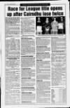 Larne Times Thursday 28 January 1993 Page 52