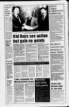 Larne Times Thursday 28 January 1993 Page 54