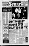 Larne Times Thursday 28 January 1993 Page 56